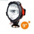 Sanmak - 9 HID offroad light, HID driving light